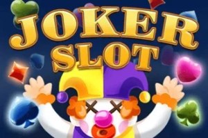 Cover des Slots Joker Slot