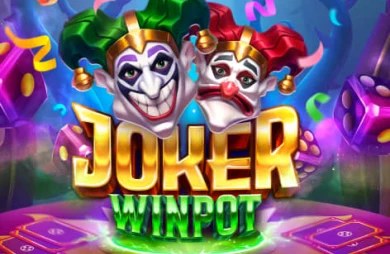 Cover des Slots Joker Winpot